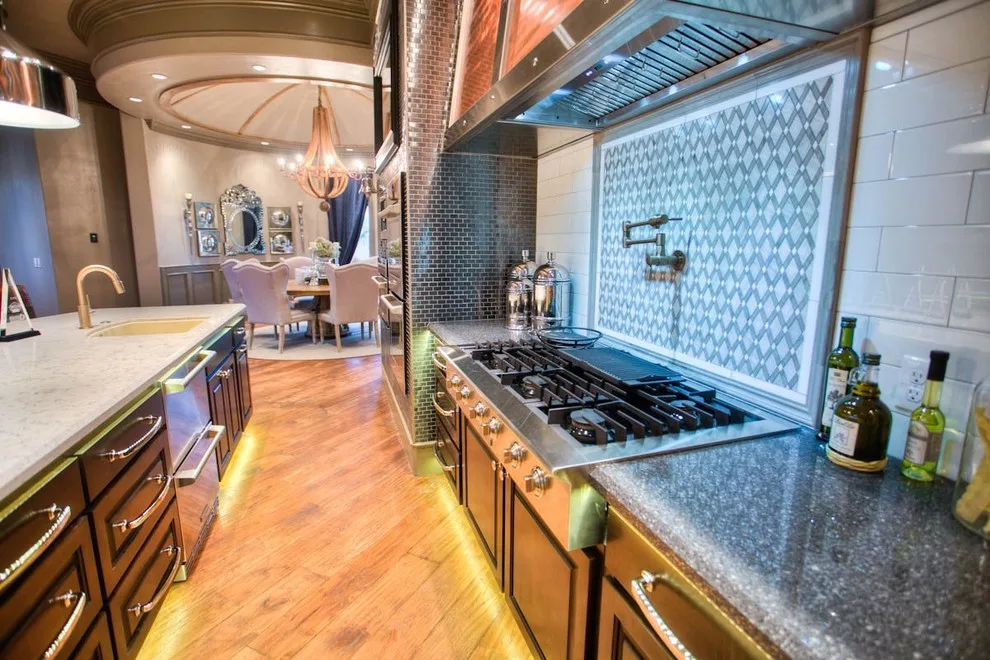 2012 Homes Showcase Champion by Jaggers Home Design - Photo 78