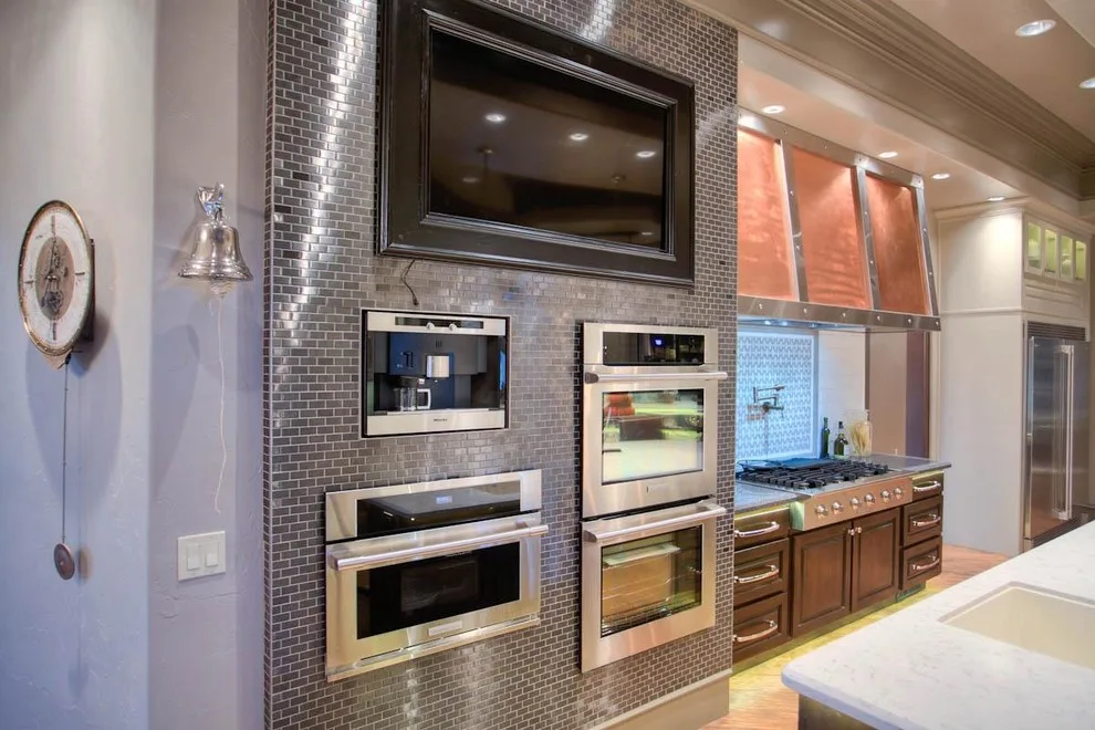 2012 Homes Showcase Champion by Jaggers Home Design - Photo 30