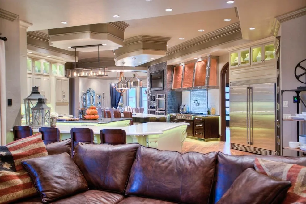 2012 Homes Showcase Champion by Jaggers Home Design - Photo 39