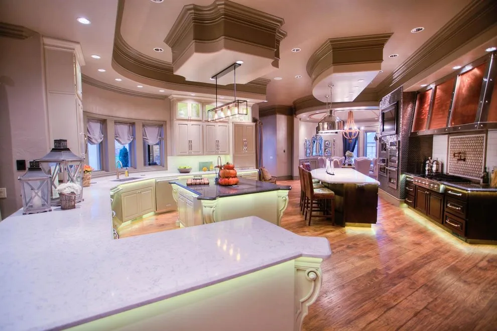 2012 Homes Showcase Champion by Jaggers Home Design - Photo 79