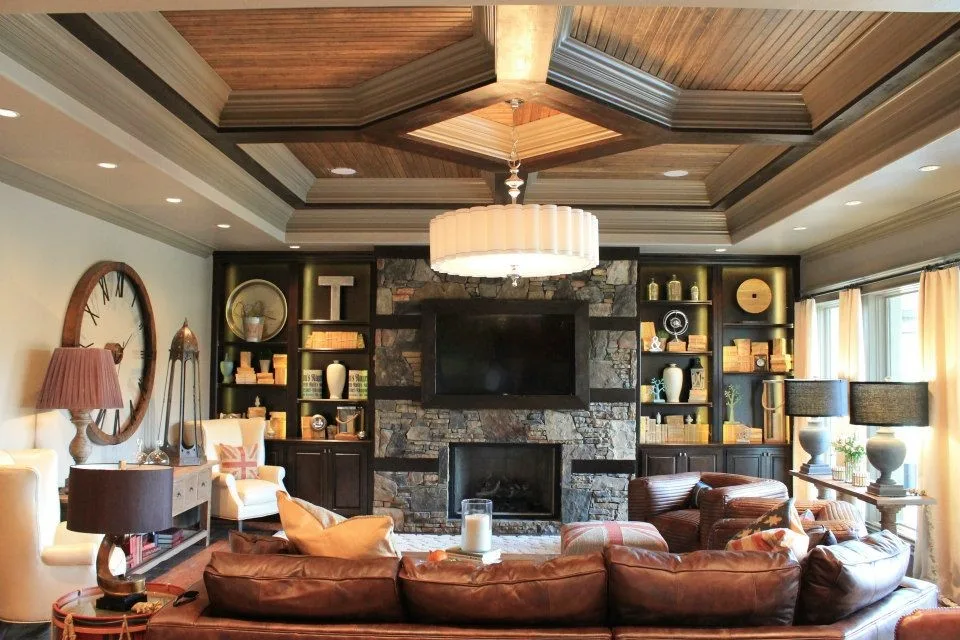 2012 Homes Showcase Champion by Jaggers Home Design - Photo 14