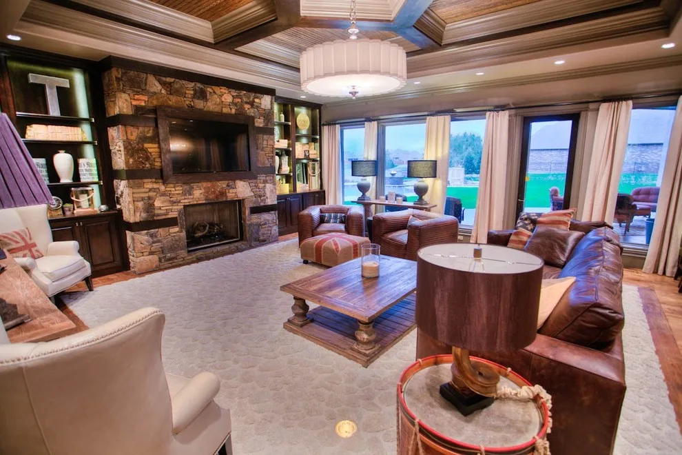 2012 Homes Showcase Champion by Jaggers Home Design - Photo 40