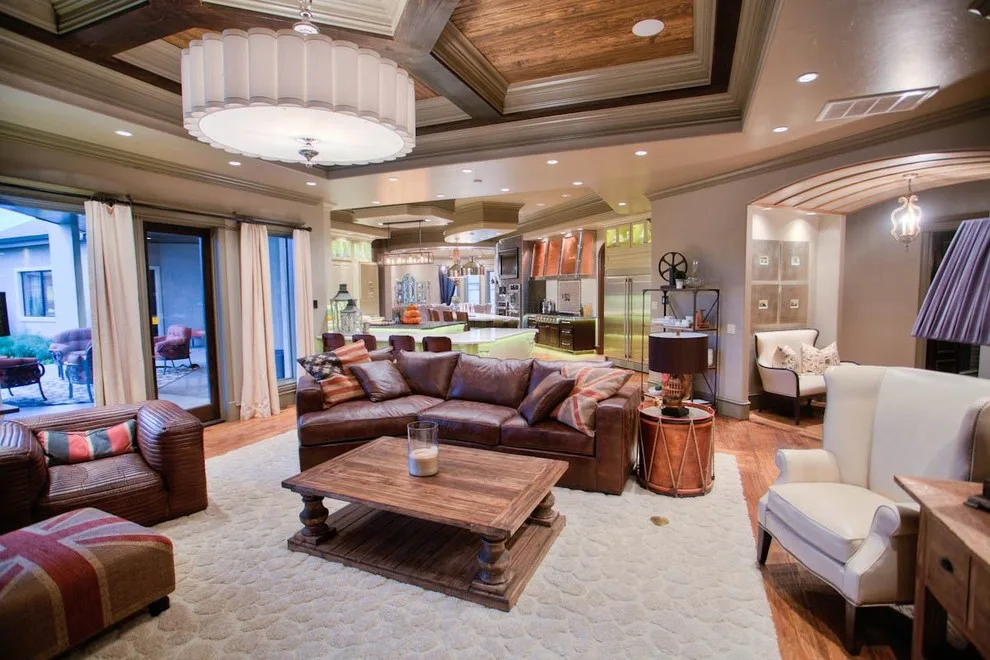 2012 Homes Showcase Champion by Jaggers Home Design - Photo 4