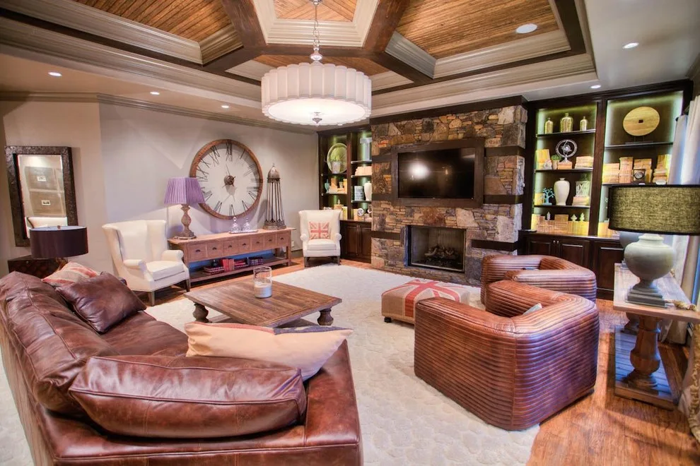 2012 Homes Showcase Champion by Jaggers Home Design - Photo 37