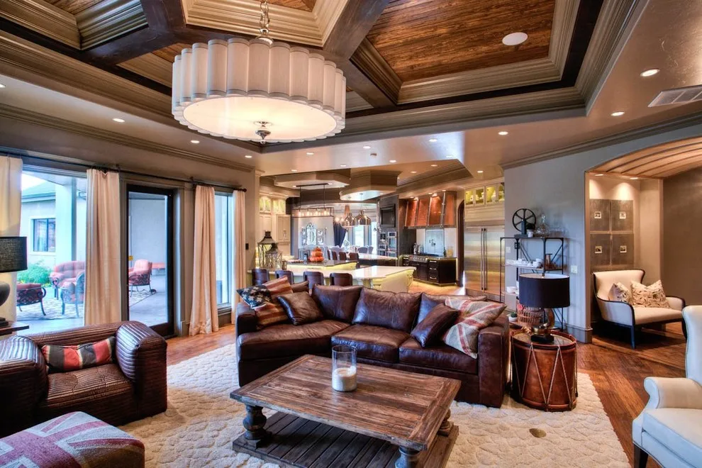 2012 Homes Showcase Champion by Jaggers Home Design - Photo 44