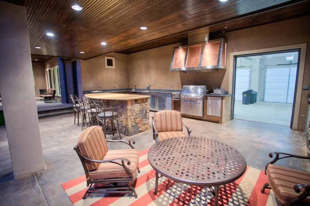 2012 Homes Showcase Champion by Jaggers Home Design - Photo 22