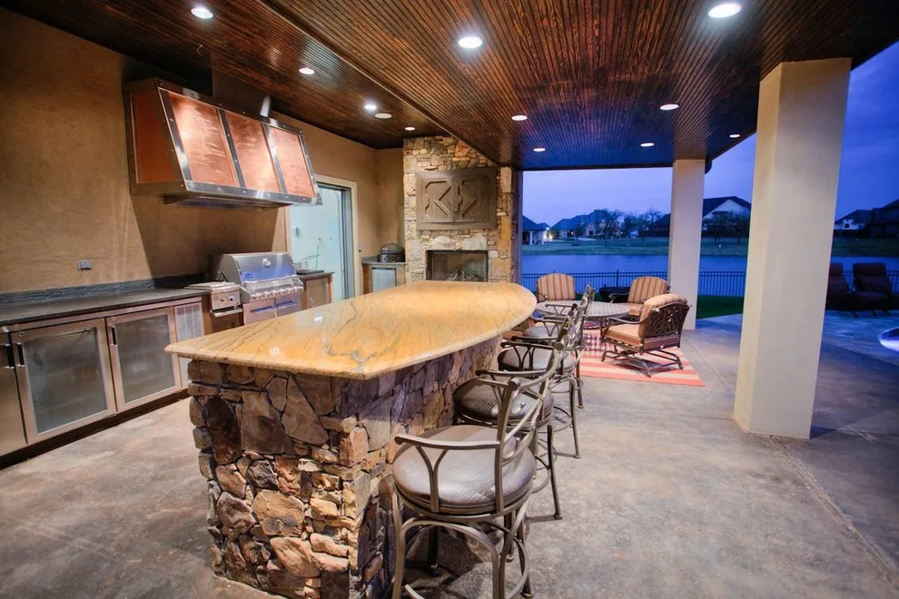 2012 Homes Showcase Champion by Jaggers Home Design - Photo 34