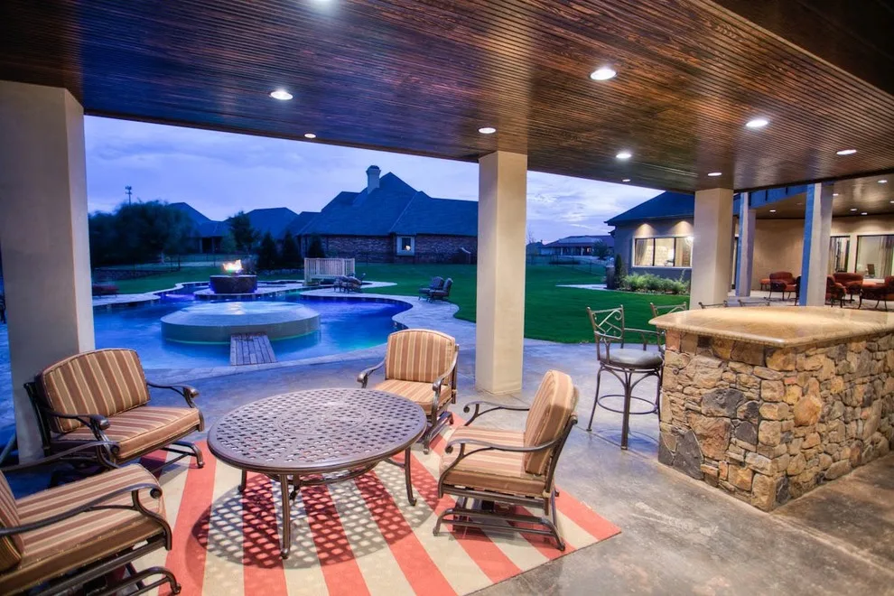 2012 Homes Showcase Champion by Jaggers Home Design - Photo 60