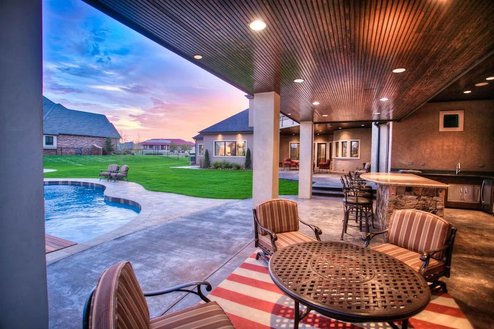 2012 Homes Showcase Champion by Jaggers Home Design - Photo 5