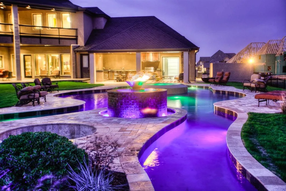 2012 Homes Showcase Champion by Jaggers Home Design - Photo 19