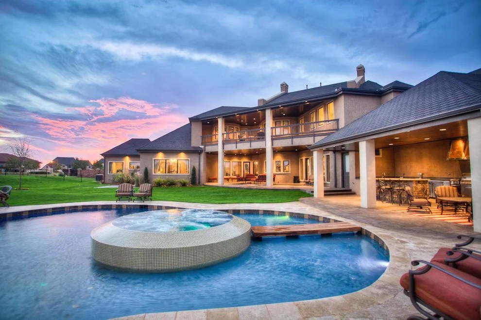 2012 Homes Showcase Champion by Jaggers Home Design - Photo 70