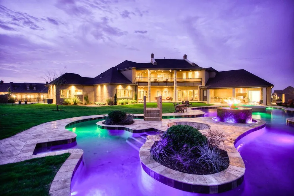2012 Homes Showcase Champion by Jaggers Home Design - Photo 15