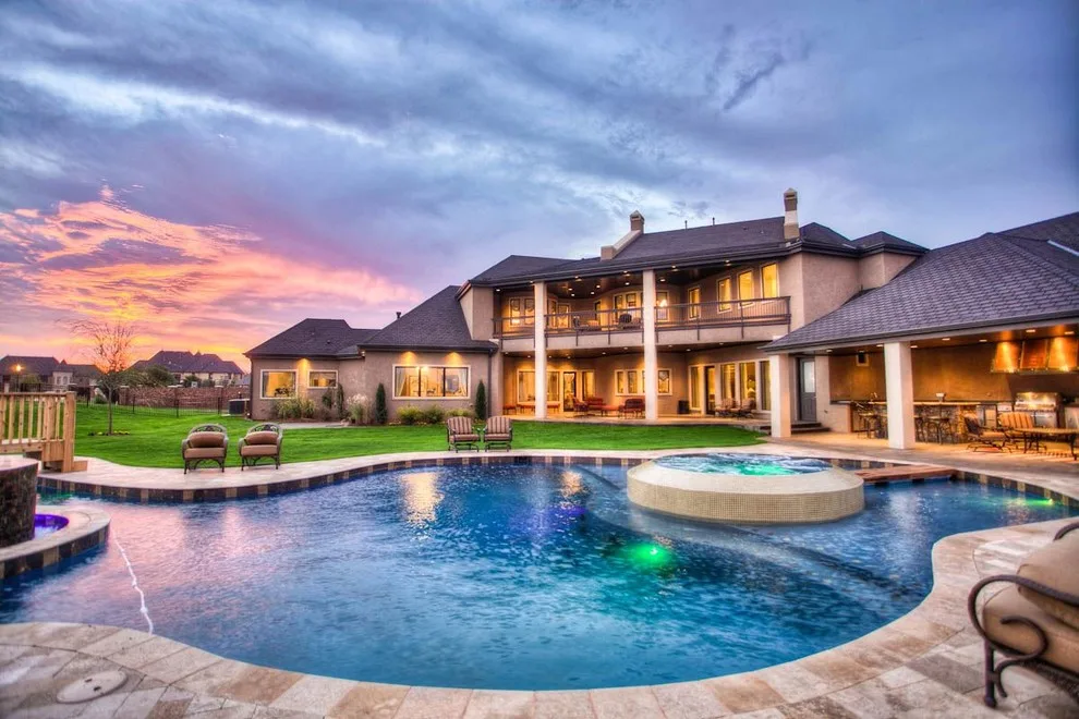 2012 Homes Showcase Champion by Jaggers Home Design - Photo 62