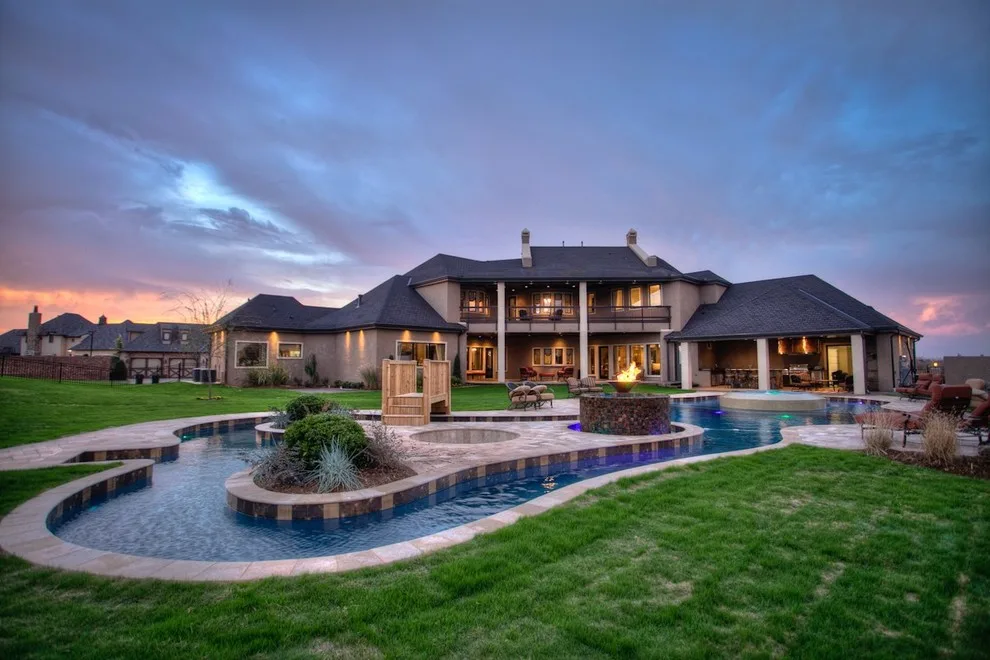 2012 Homes Showcase Champion by Jaggers Home Design - Photo 64