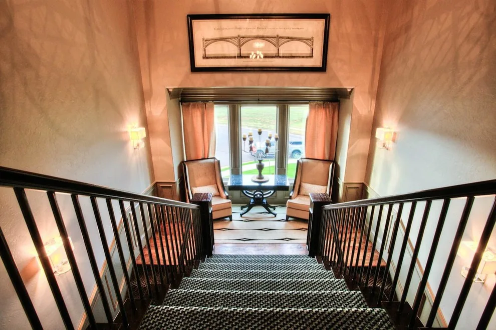 2012 Homes Showcase Champion by Jaggers Home Design - Photo 54