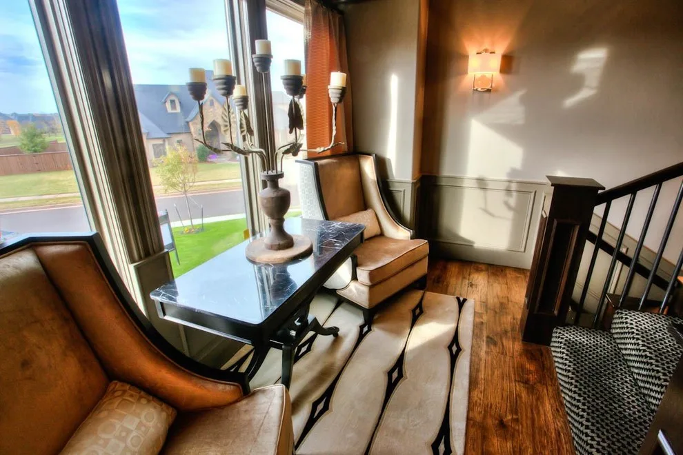 2012 Homes Showcase Champion by Jaggers Home Design - Photo 27