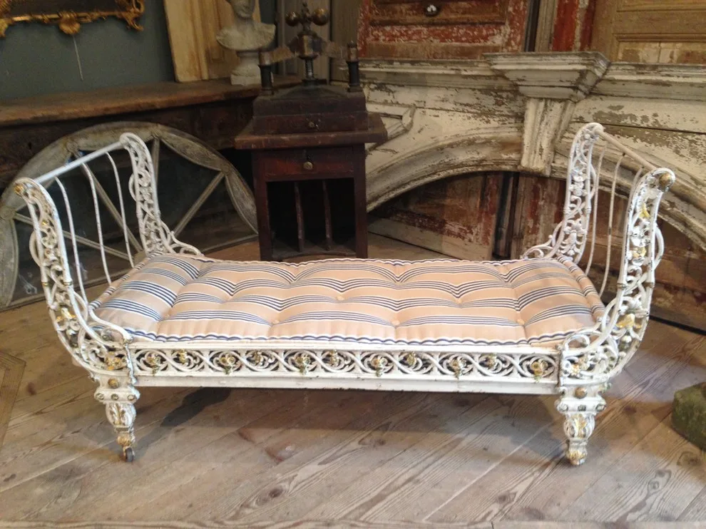 Paris Encounters the Mediterranean by Esprit Design - Photo 11