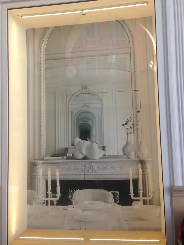Paris Encounters the Mediterranean by Esprit Design - Photo 2