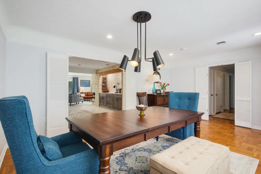 New Orleans Parisian Home by M2 Studio - Photo 6
