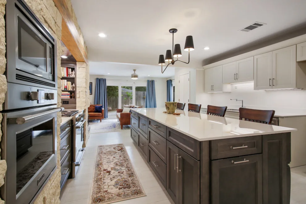 New Orleans Parisian Home by M2 Studio - Photo 2