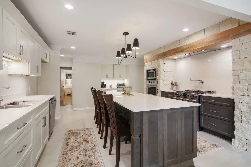New Orleans Parisian Home by M2 Studio - Photo 5