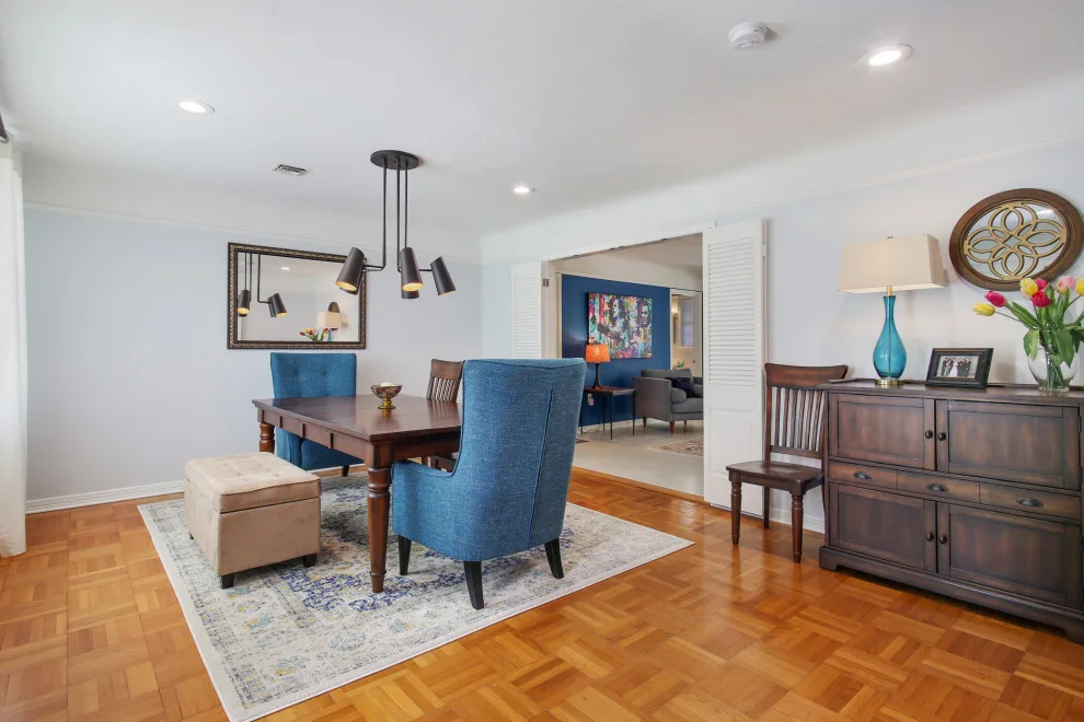 New Orleans Parisian Home by M2 Studio - Photo 3