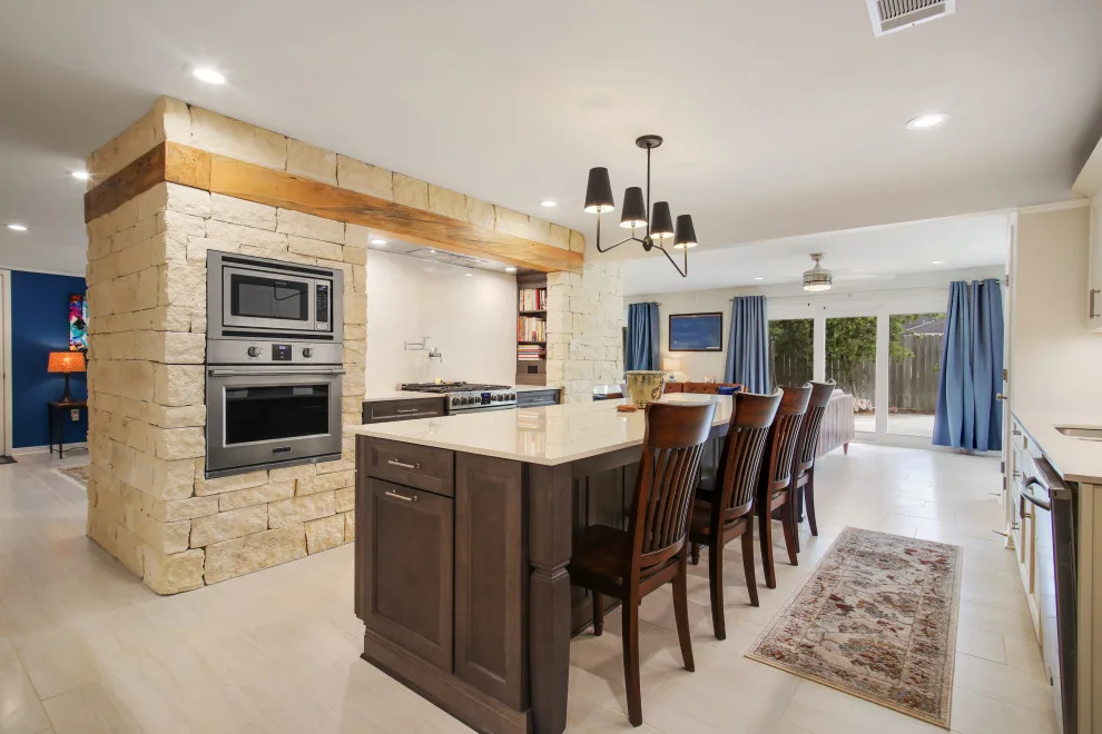 New Orleans Parisian Home by M2 Studio - Photo 7