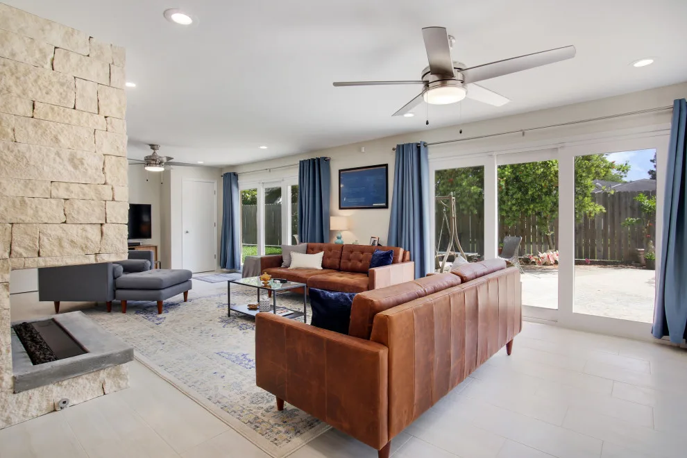 New Orleans Parisian Home by M2 Studio - Photo 11