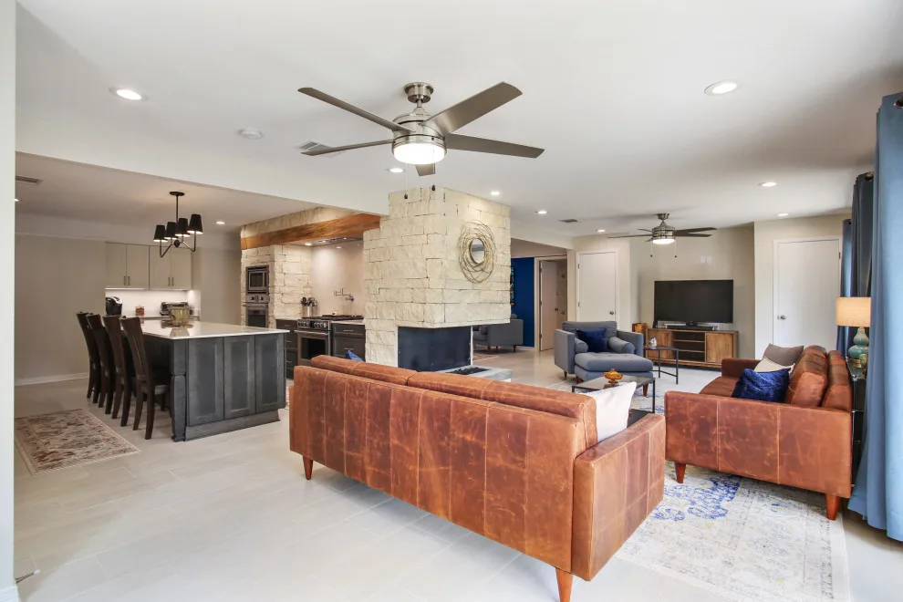 New Orleans Parisian Home by M2 Studio - Photo 8