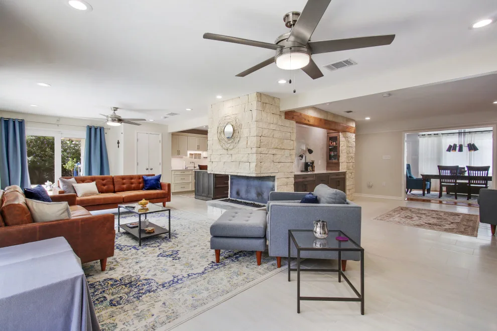 New Orleans Parisian Home by M2 Studio - Photo 9