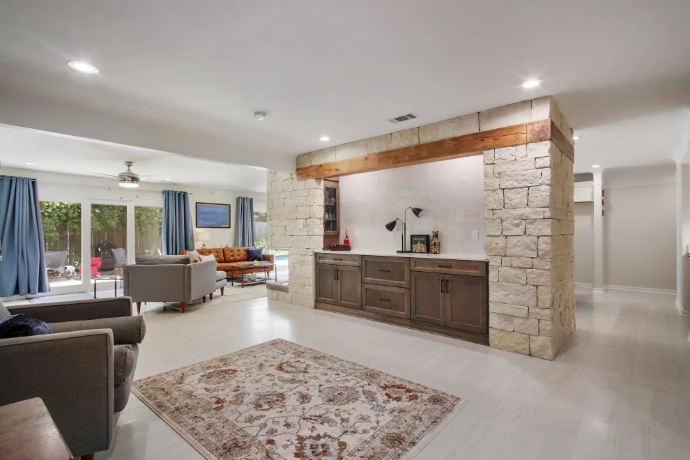 New Orleans Parisian Home by M2 Studio - Photo 10