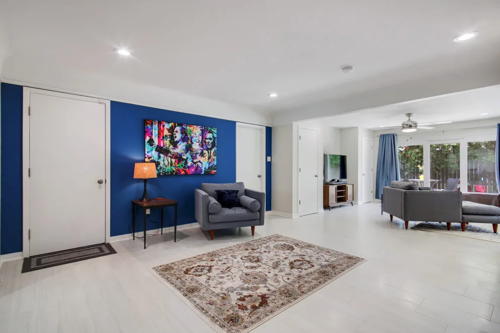 New Orleans Parisian Home by M2 Studio - Photo 4