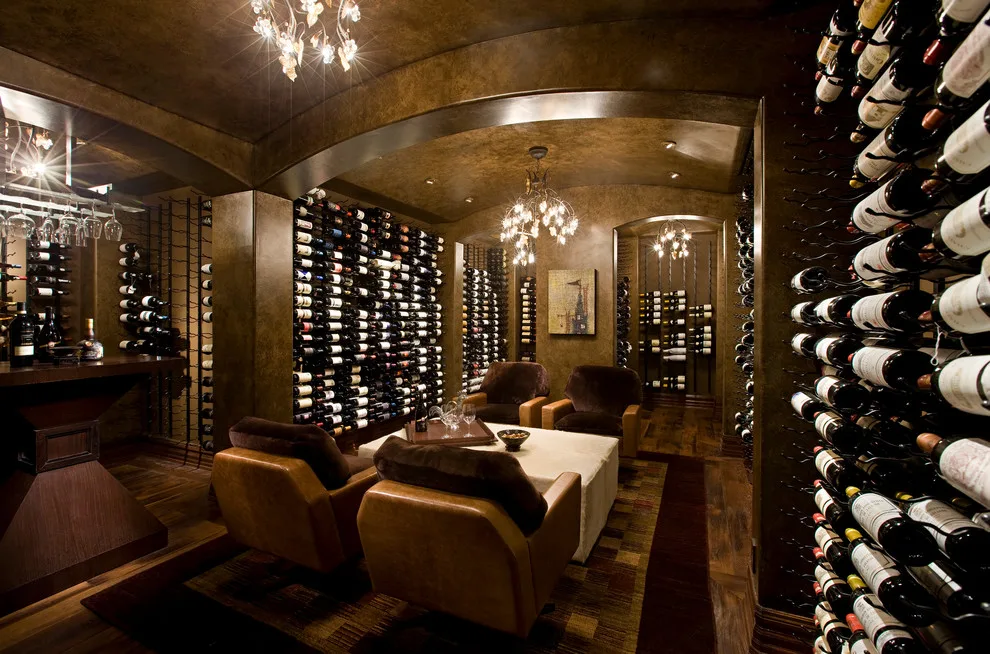 Mountain Resort Getaway by NSPJ Architects - Photo 3