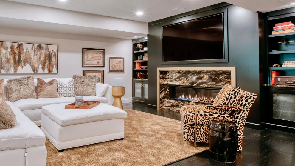 Park Ridge Home by Adam Green Architect - Photo 6