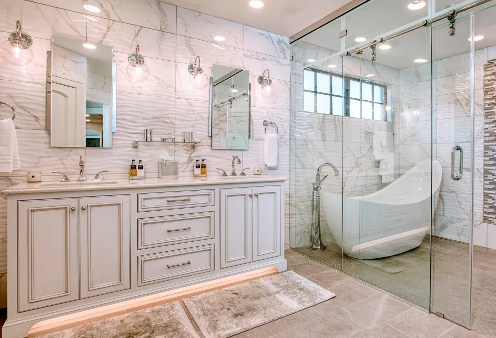 Park Ridge Home by Adam Green Architect - Photo 14