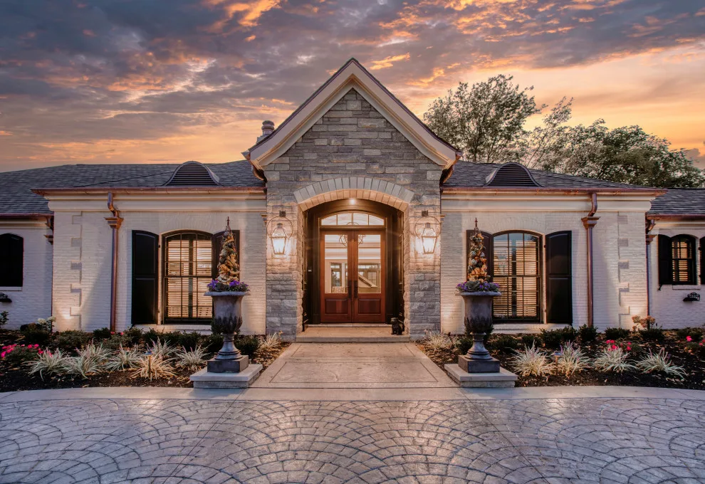 Park Ridge Home by Adam Green Architect - Photo 4