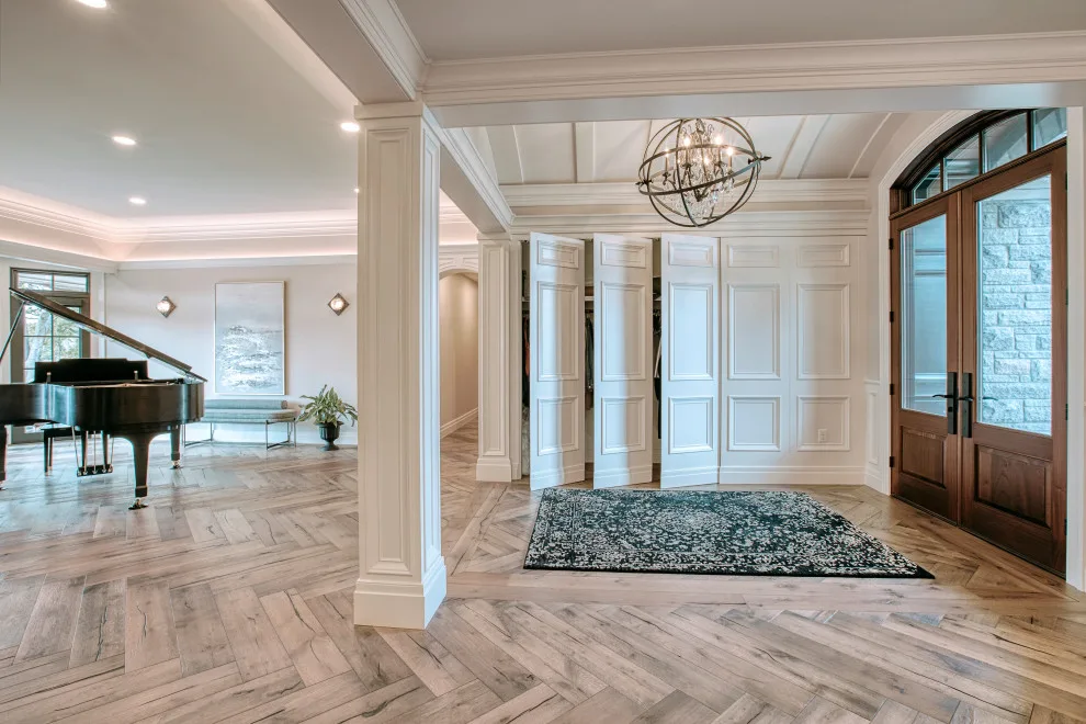 Park Ridge Home by Adam Green Architect - Photo 3