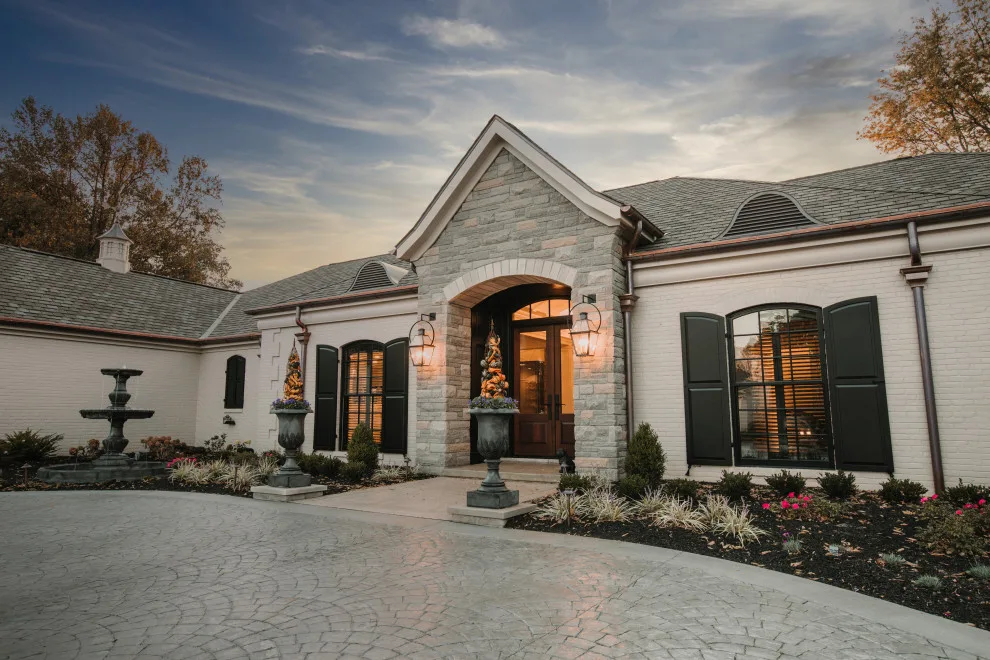 Park Ridge Home by Adam Green Architect - Photo 10