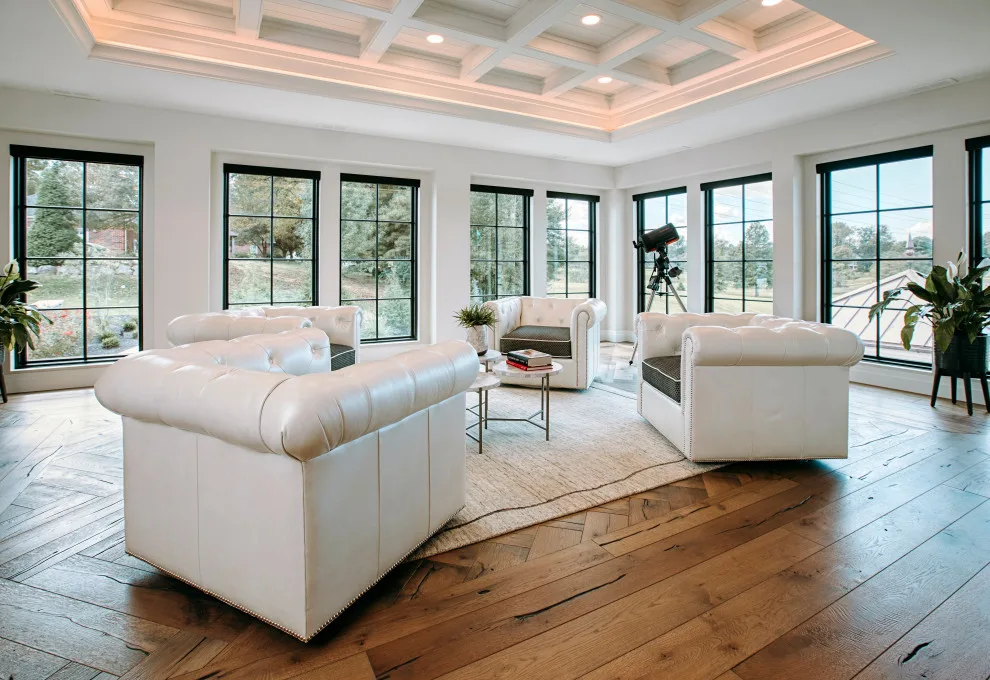 Park Ridge Home by Adam Green Architect - Photo 8