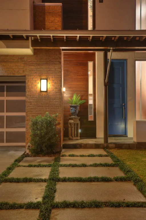 Contemporary Park Street by Masa Studio Architects - Photo 2