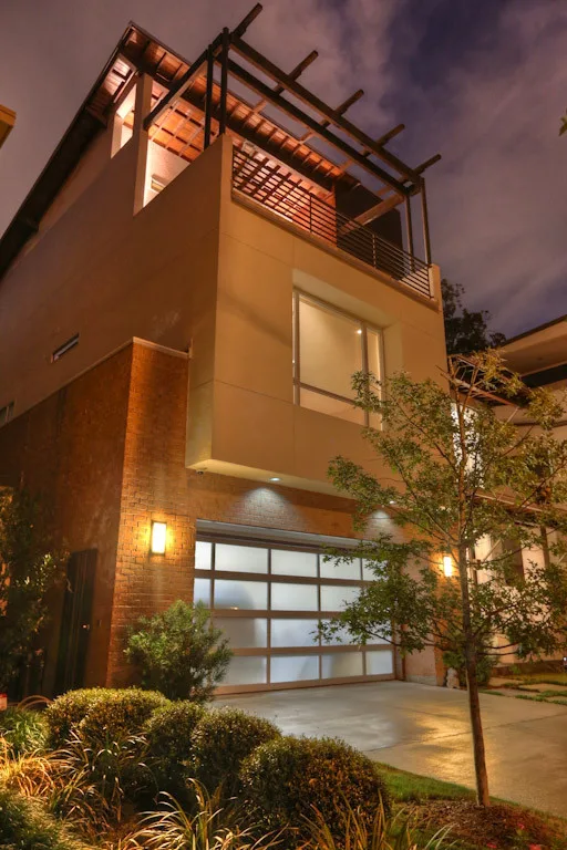 Contemporary Park Street by Masa Studio Architects - Photo 14