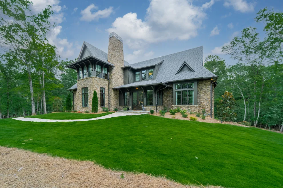 Parks Residence by Frusterio Design, Inc. - Photo 67