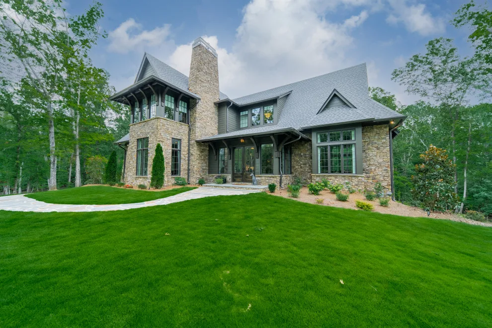 Parks Residence by Frusterio Design, Inc. - Photo 26