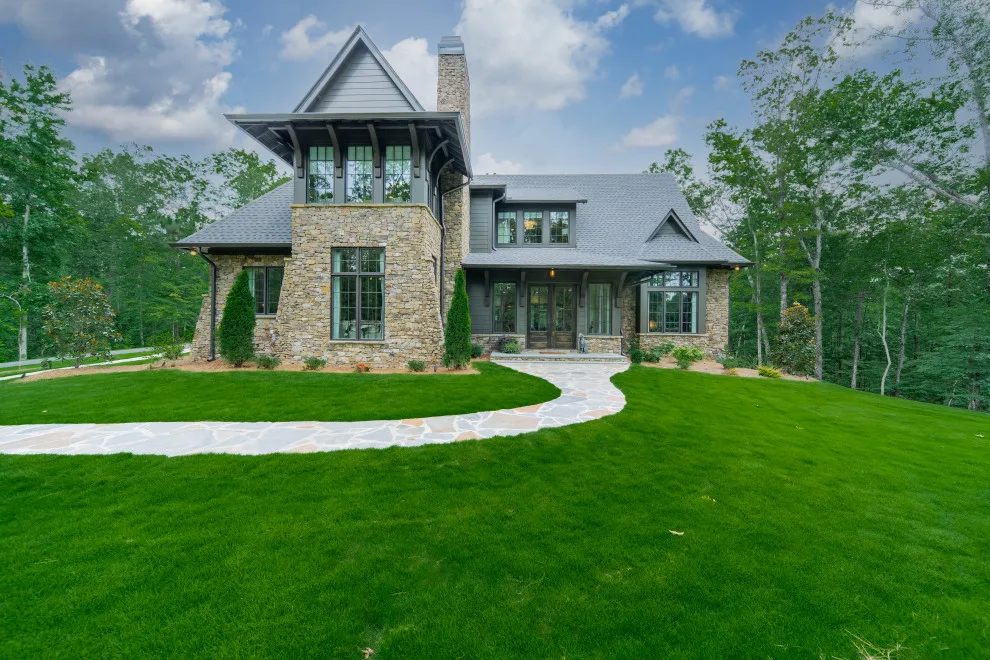 Parks Residence by Frusterio Design, Inc. - Photo 22