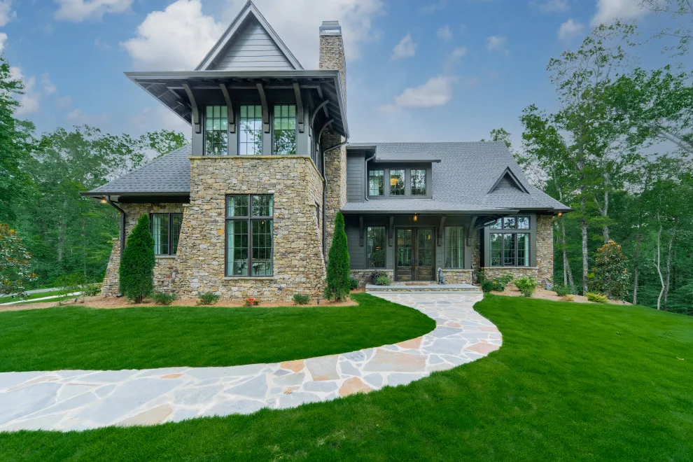 Parks Residence by Frusterio Design, Inc. - Photo 30