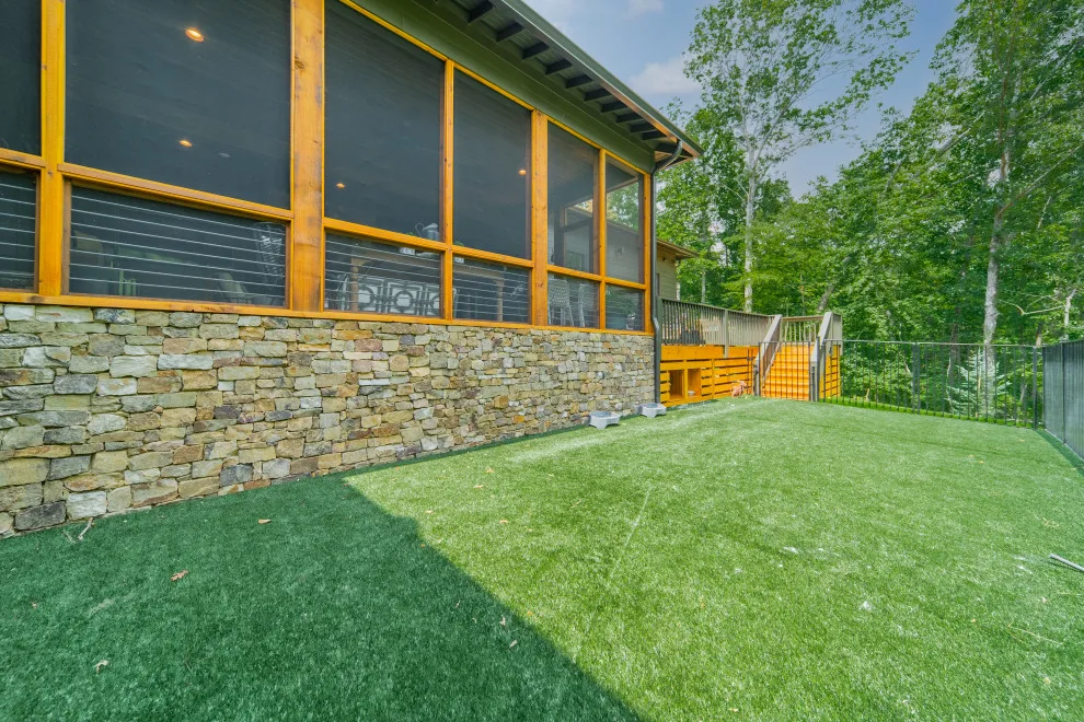 Parks Residence by Frusterio Design, Inc. - Photo 42