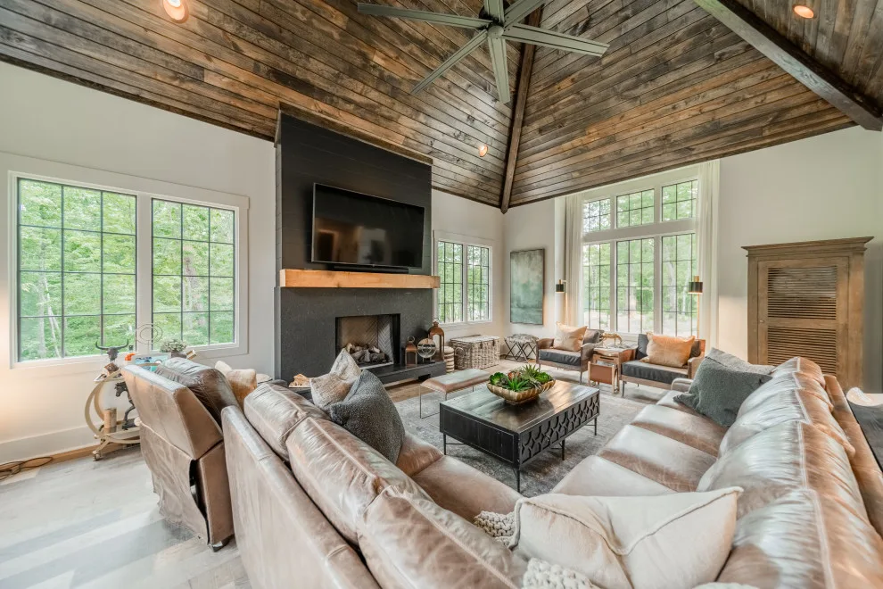 Parks Residence by Frusterio Design, Inc. - Photo 32