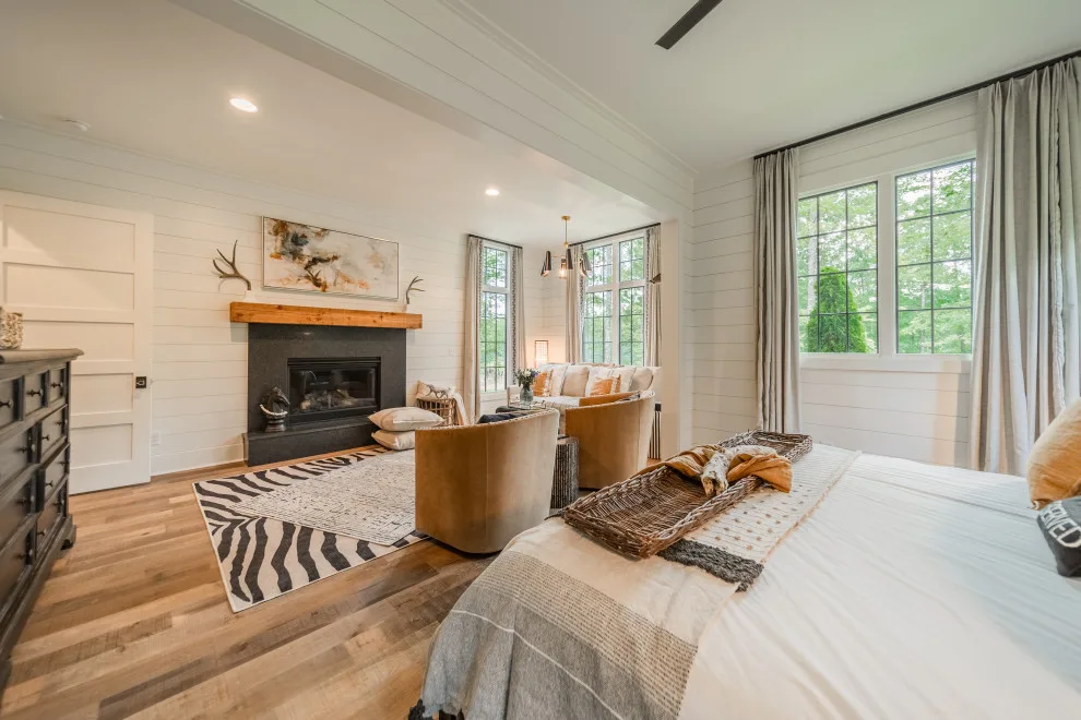 Parks Residence by Frusterio Design, Inc. - Photo 59