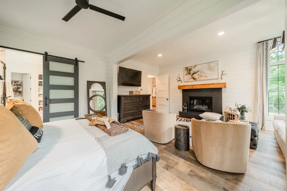 Parks Residence by Frusterio Design, Inc. - Photo 5