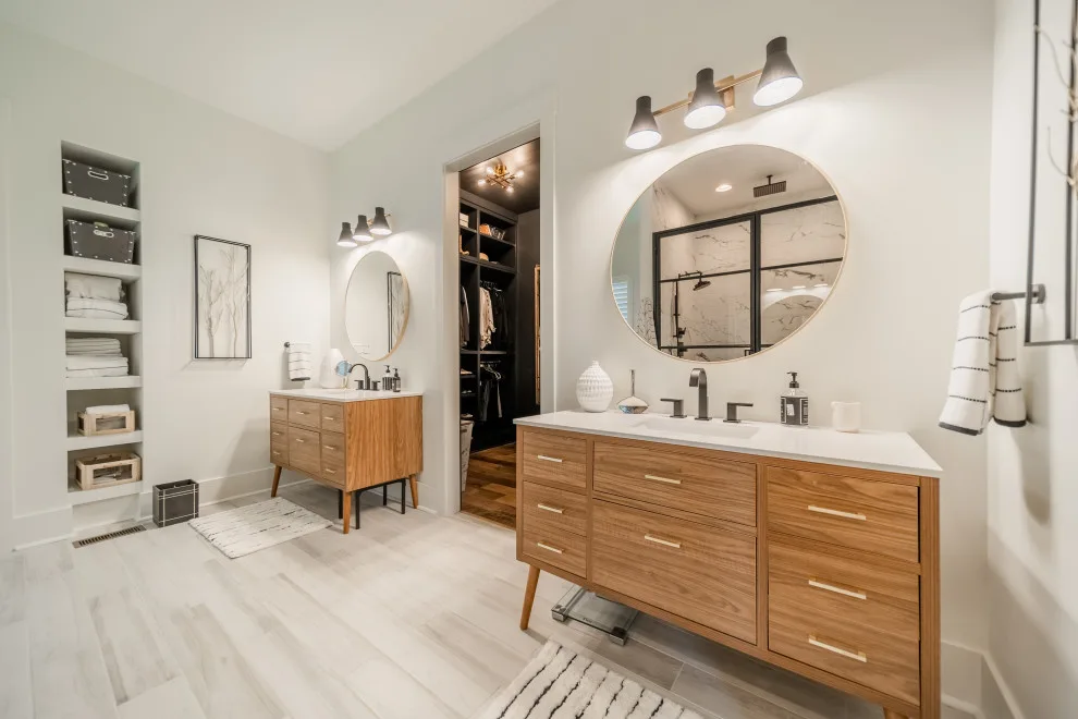 Parks Residence by Frusterio Design, Inc. - Photo 14